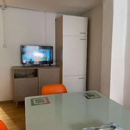 Unterkunft In Springe Zentrum Luaran gambar