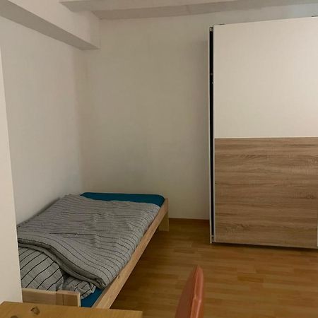 Unterkunft In Springe Zentrum Luaran gambar