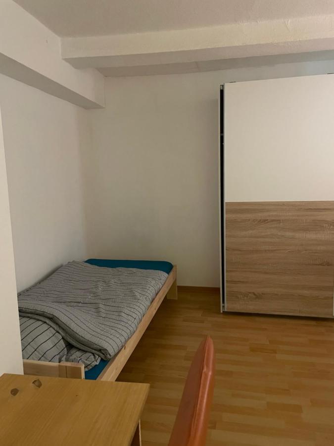 Unterkunft In Springe Zentrum Luaran gambar